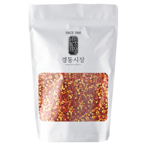 레드크러쉬드페퍼 250g 대용량, 250g, 1개