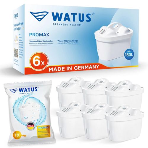WATUS 독일제 맥스트라 호환필터
