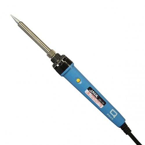자야 전기인두 ZD-70, ZD-70, 1세트