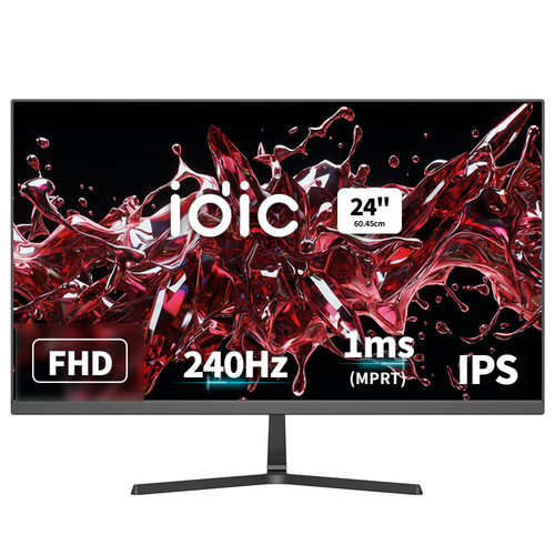 아이딕 ID24F240 240Hz 24인치