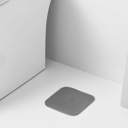 하수구 악취 방지 실리콘 패드 방충 역류 방지 화장실 주방 배란다 배수구 덮개