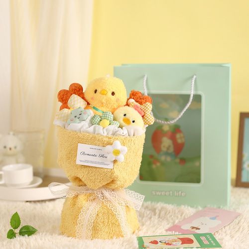 인형꽃다발 졸업식 꽃다발 수료식 꽃다발 콩쿨 발표회