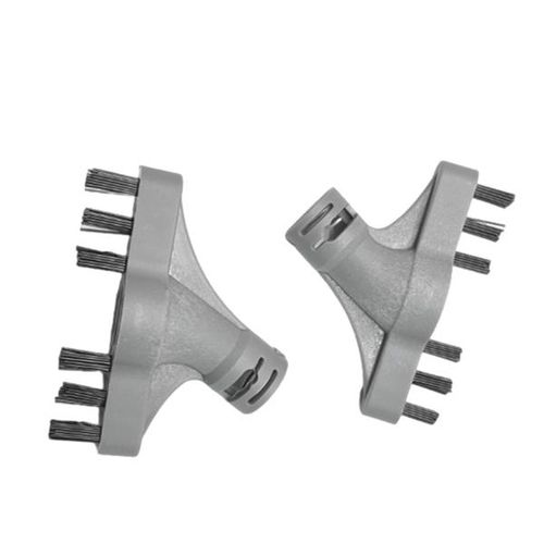 Bissell Steamshot 39N7V 39N7A 2994B 용 하드 표면 청소 클리너 용 호환 4 Pcs 스팀 샷 부착물