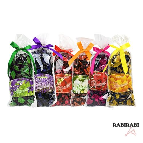 . 포푸리80g . 라벤다 향기 제품