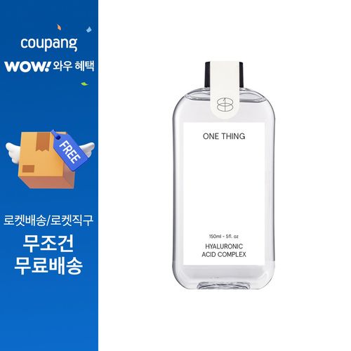원씽 히알루론산 에센스, 150ml, 1개
