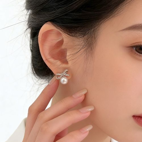 ONDOBIUM 원터치 클립형 귀찌