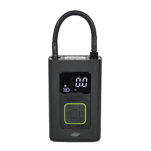 아이리 무선 휴대용 전동 에어펌프 ILI-AP22A 2000mAh, 1개