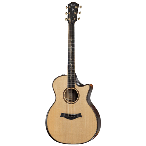 테일러 통기타 Taylor Builder's Edition K14ce, 1개