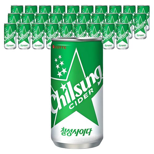 롯데 칠성사이다 1.5L x 12