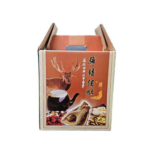 동의보감 특(대) 70봉용 한약박스 10장
