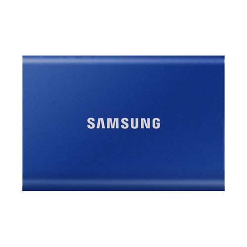 삼성 외장SSD T7 1TB 인디고 블루