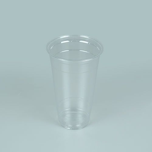 아이스컵 92 x 56 x 145 mm, 530ml, 1개입, 50개
