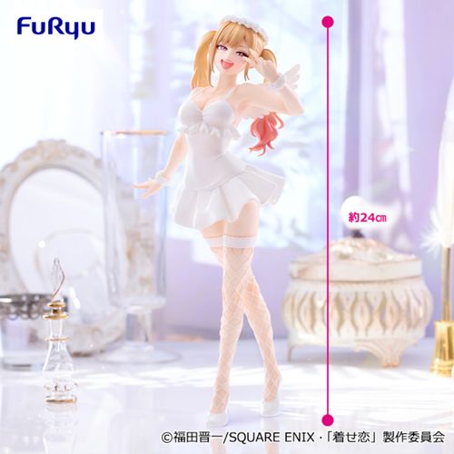 후류(FuRyu) Bicute Pure 키타가와 마린