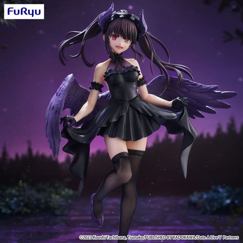 후류(FuRyu) BiCute Dark 토키사키 쿠루미 / 데이트 어 라이브
