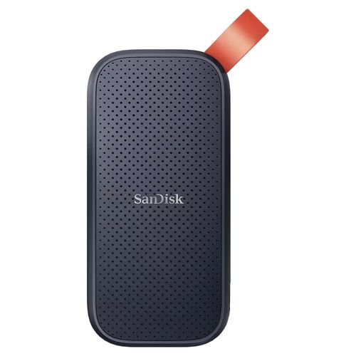 샌디스크 Portable SSD E30