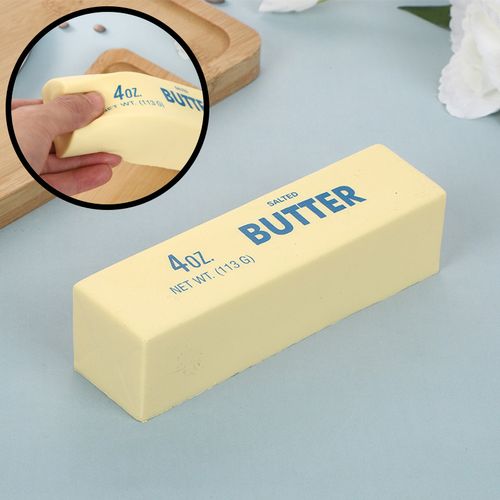 버터 말랑이 장난감 타바 스퀴시 볼 스트레스 해소 검드롭 실링니도 마시멜