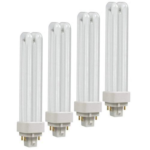오스람 삼파장 콤팩트 형광램프 4핀 26W DULUX D/E 26W/865