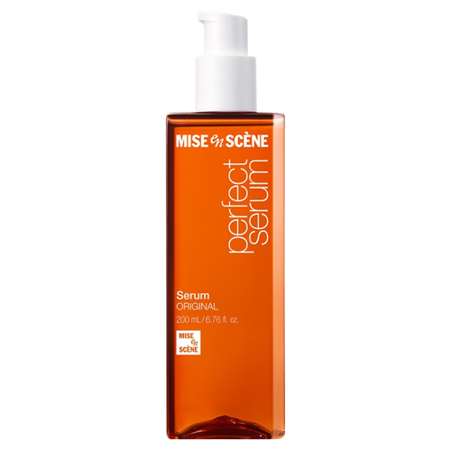 미쟝센 퍼펙트 오리지널 헤어 세럼 200ml