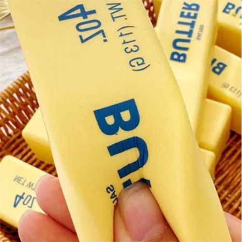 현아쇼 버터 스퀴시 말랑말랑 스트레스해소 손장난감 성인 어린이 촉감 감각놀이 스퀴시장난감