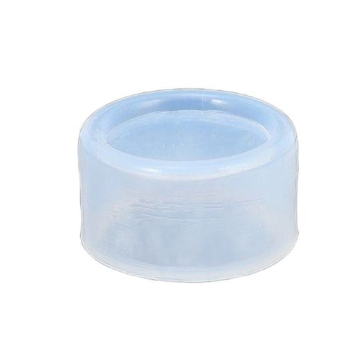 스위치 커버 100개 누름방지 캡 투명 푸시 버튼 보호 22mm 10개