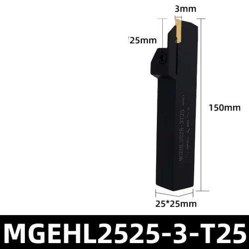 올스토어 새로운 길이 MGEHR2020 2T30 3T25 길어진 홈 가공 나이프 MGGN 시리즈 인서트 선반