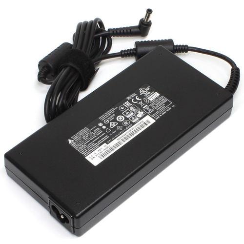 DELTA 정품 19.5V 7.7A 150W (5.5) 어댑터 ASUS MSI 한성 호환 충전기 G73JW ET2701INKI GL503G, 1개