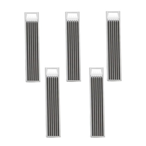 공구PXJ 목공 2.8mm 목공연필 홀더샤프심 산업용 30pc