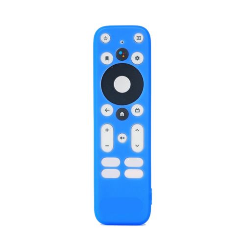 수명을 보장하는 ONN TV 2K FHD 리모컨용 충격 방지 실리콘 가드