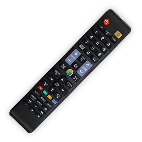 삼성 TV 전용 무설정 리모컨 S1