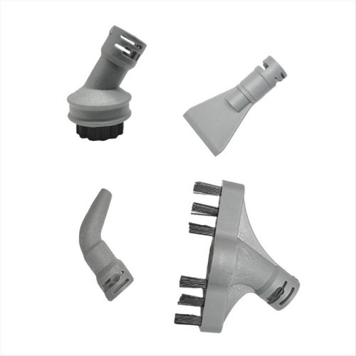 Bissell SteamShot 39N7V, 39N7A, 2994B 단단한 표면 스팀 청소기용 스팀 샷 부착물 4개