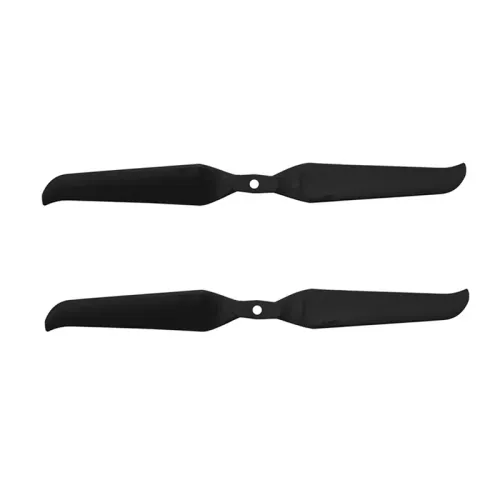 A95Q-2Pairs (2CW+2CCW) F1051 FPV 10인치 장거리 드론용 접이식 프로펠러 부품 2블레이드