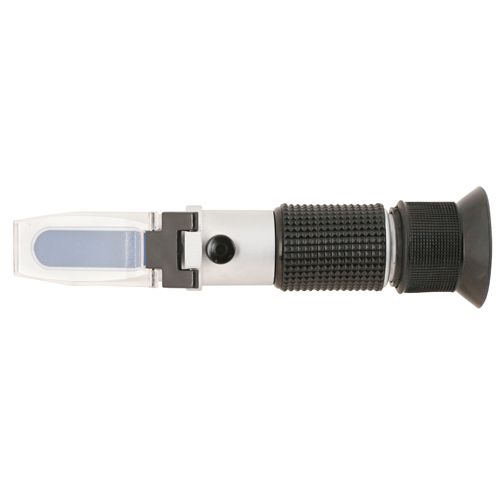 블루텍온도계 농도계(부동액전용) BD-503C