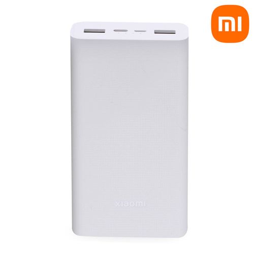 샤오미 7세대 22.5W 고속 대용량 초고속 충전 휴대용 보조배터리 20000mAh C타입