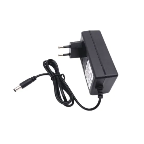 21V 0.5A 1A 1.5A 2A 리튬 배터리 충전기 12V 18V 스크루드라이버 렌치용 이온 팩 DC 5.5mm 2.1mm 2.5mm