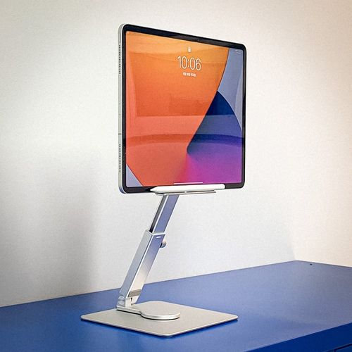 이코노미쿠스 각도조절 태블릿 거치대