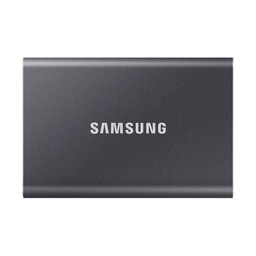 삼성 외장SSD T7 1TB 타이탄 그레이