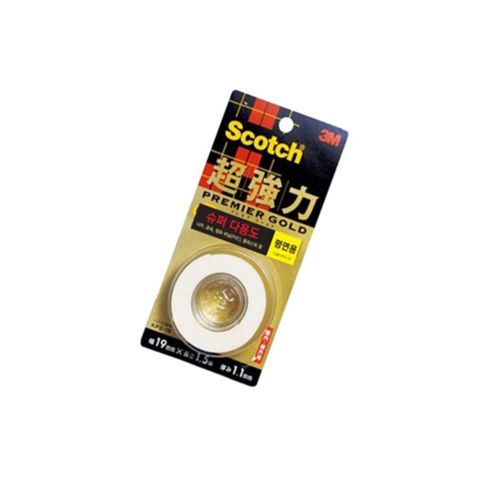 올마트 평면용 양면테이프 투명접착테이프