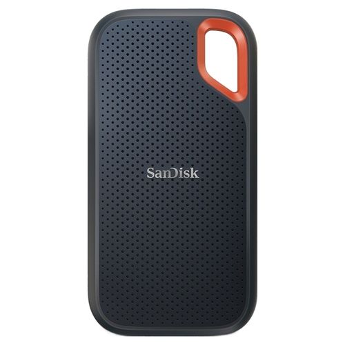 샌디스크 익스트림 포터블 SSD