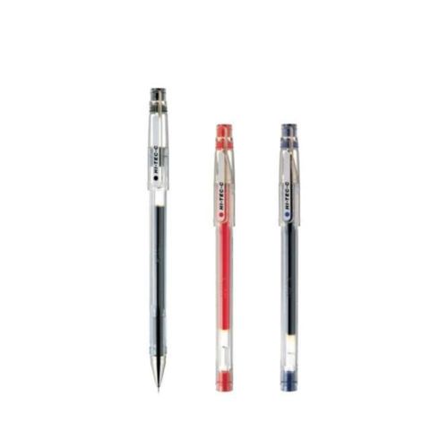 파이롯트 하이테크C 0.4mm 3색