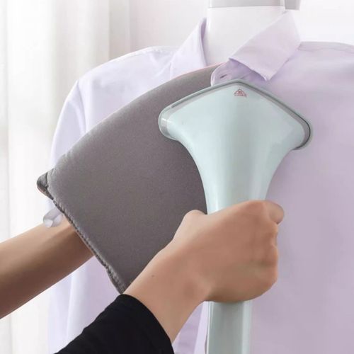 안전하고 빠른 다림질 핸디 다리미 장갑 패드 스팀 다리미장갑 다림질장갑