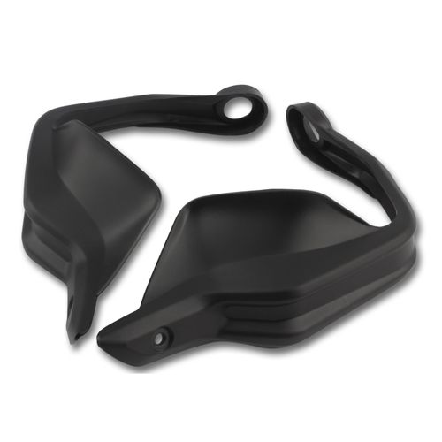 for BMW 핸드가드 쉴드 핸드 프로텍터 R1200GS LC F800GS F750GS F850GS F900R/XR S1000XR R1250GS 더트바이크 슈퍼모토 부품, 1세트, 검은색
