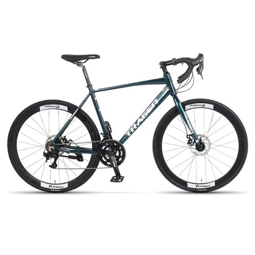 트라젠 아케인R2 로드 알루미늄 디스크 브레이크 11kg 신장 155cm~165cm 방문설치