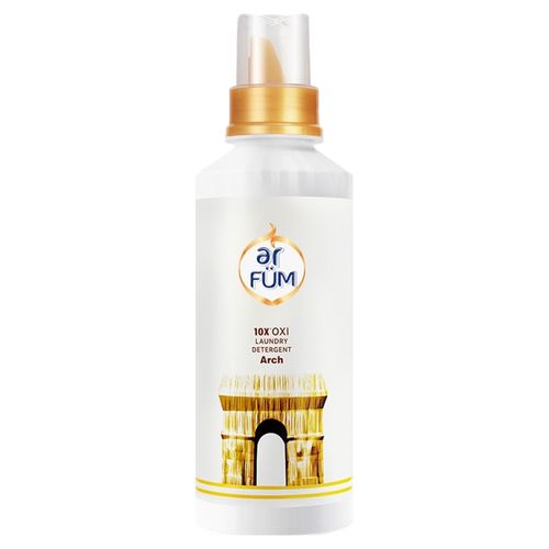 아로퓸 메모아르 드 프랑스 아치 액체세제 본품, 750ml, 1개입, 1개