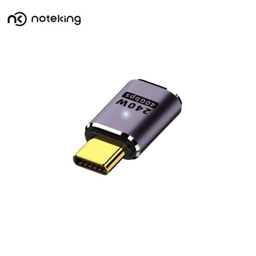 C to C USB 4.0 240W E-1 젠더