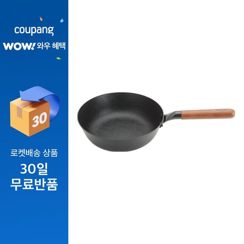 도루코 포레스타 시즌3 IH 궁중팬, 1개, 26cm