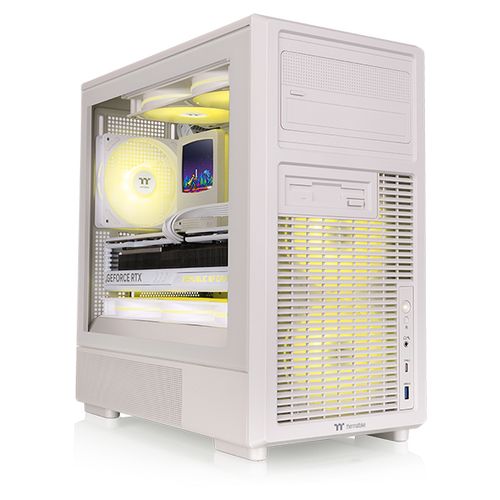 써멀테이크 Retro 260 TG