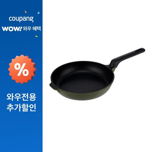 마이셰프 인덕션 에세이 프라이팬, 28cm, 1개