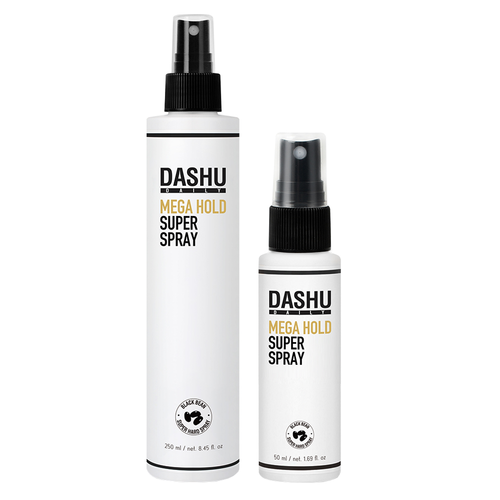 다슈 포 맨 프리미엄 메가 홀드 슈퍼 헤어스프레이 250ml + 50ml, 1개