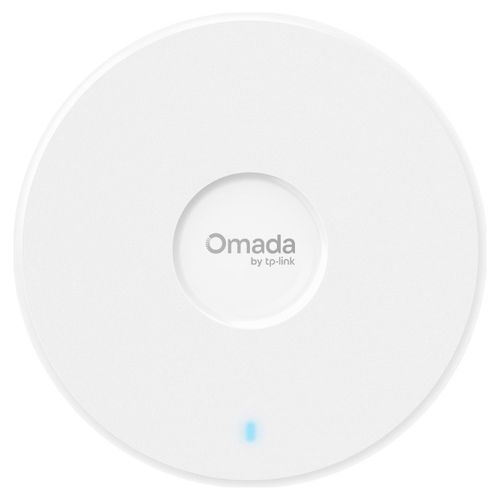 오마다 BE3600 천장형 Wi-Fi 7 액세스 포인트 유무선공유기, 1개, EAP720
