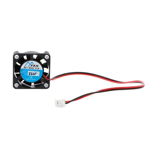 25 25 7MM 2507 방열판 냉각기 미니 쿨러 5V 냉각 브러시리스 12V 칩셋